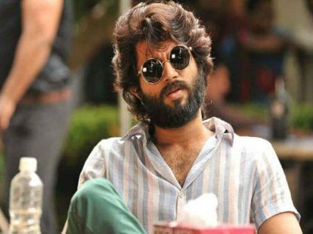 असली 'कबीर सिंह' विजय देवरकोंडा आज सुपरस्टार हैं, लेकिन एक समय किराए के लिए भी नहीं थे पैसे