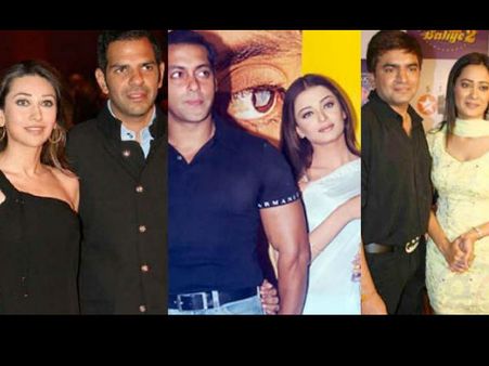 बाहर लव बर्ड्स बेडरूम में अपनी पत्नी- गर्लफ्रेंड से ये सुपरस्टार्स करते थे मारपीट, फिर हुआ तलाक !