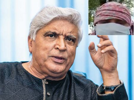 लॉकडाउन में फंसे बेबस मजदूर का दर्द भरा गाना वायरल- सुनकर रो पड़े जावेद अख्तर