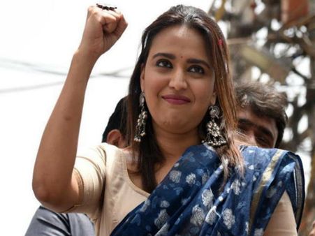 टिकटॉक वीडियो बैन पर यूजर से भिड़ीं स्वरा भास्कर? 'तुमसे' कहने पर लगा डाली तगड़ी क्लास!