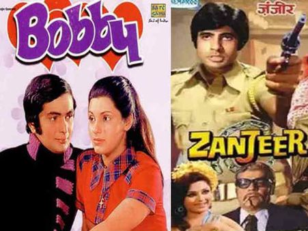 जब ऋषि कपूर ने खरीदा था बेस्ट एक्टर अवार्ड - केवल अमिताभ बच्चन को पछाड़ने के लिए