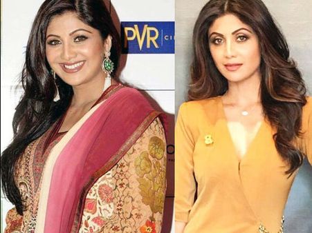 बॅाडीशेमिंग पर 'शिल्पा शेट्टी' का दर्दनाक खुलासा - पार्टी में मुझे देख कर कहा, हे भगवान ये कौन है?