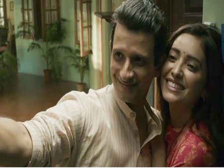 'बारिश सीज़न 2' के ट्रेलर को मिली सराहना पर आशा नेगी ने कही ये बात