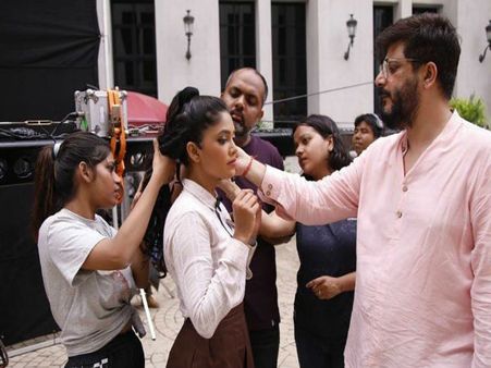 कोरोना वायरस के चलते 'रिजेक्टएक्स 2' की शूटिंग थाईलैंड में हो गयी थी प्रभावित, जानें कैसे