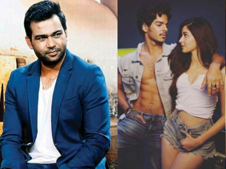 Khaali peeli- ओटीटी पर रिलीज होगी खाली पीली? अली अब्बास जफर ने बता डाली सच्चाई!