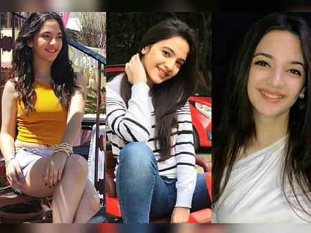 सुशांत सिंह राजपूत के बाद Tik Tok स्टार सिया कक्कड़ ने की आत्महत्या- सिर्फ 16 साल थी उम्र