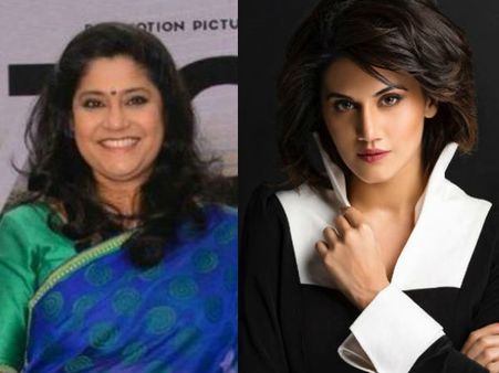 बिजली के बिल से बॉलीवुड सितारे परेशान- तापसी पन्नू के बाद रेणुका शहाणे का Bill चौंका देगा