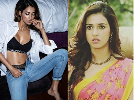 क्यूट स्कूल गर्ल से सुपर हॉट बिकिनी अवतार- देंखे दिशा पटानी की RARE तस्वीरें, हैरान रह जाएंगे