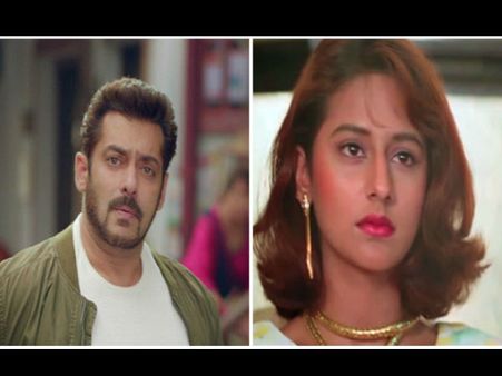 सलमान खान की हीरोइन को कोविड 19 के लक्षण- लेकिन इलाज के पैसे तक नहीं- चौकाने वाली खबर!