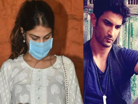 सुशांत सिंह राजपूत-रिया चक्रवर्ती का कैसा था रिश्ता ? डिप्रेशन, अफेयर से लेकर शादी तक- पूरी डिटेल