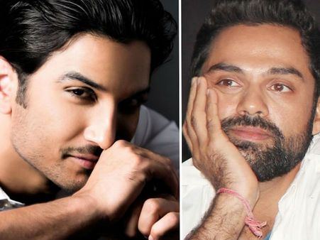 बॉलीवुड में गुटबाजी पर अभय देओल ने खोली पोल, कहा- 