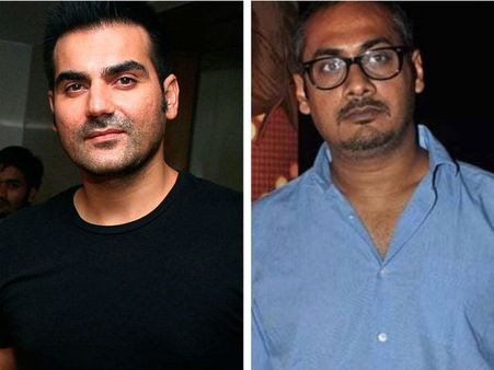 अभिनव कश्यप ने सलमान खान के बीइंग ह्यूमन पर लगाए गंभीर आरोप- भड़के अरबाज खान, दिया कड़ा जवाब