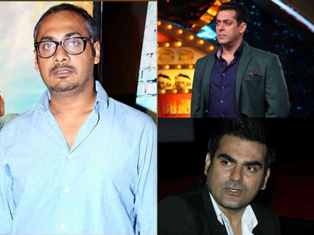 'दबंग' के निर्देशक का दिल दहलाने वाला खुलासा- 'सलमान खान और उनके परिवार ने हत्या और रेप की धमकी दी'