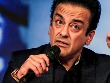 सोनू निगम के बाद अदनान सामी ने माफियाओं की खोली पोल, कहा- 