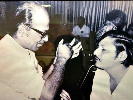 बासु चटर्जी के साथ 8 फिल्में करने के बाद अमोल पालेकर ने सीखी थी ये बात, निधन पर जताया दुख