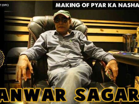 गीतकार अनवर सागर का निधन, लिखा था अक्षय कुमार का मशहूर गाना वादा रहा सनम