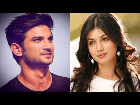 सुशांत सिंह राजपूत की मौत के बाद सलमान की वॉन्टेड गर्ल का खुलासा, कहा- 'मुझे भी परेशान किया गया'