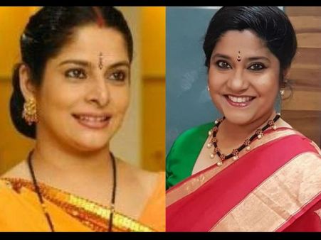 दिया और बाती हम की एक्ट्रेस के पास 'मां के इलाज के लिए नहीं पैसे', रेणुका शहाणे ने मांगी मदद!