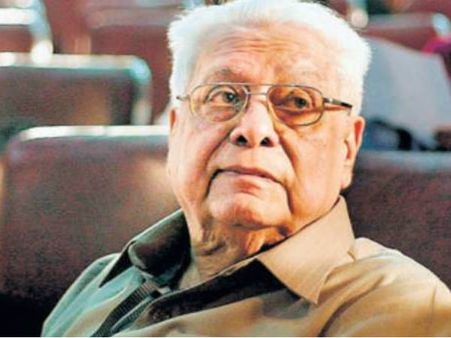 मशहूर निर्देशक बासु चटर्जी का निधन- अमिताभ बच्चन समेत बॉलीवुड सितारों ने जताया शोक