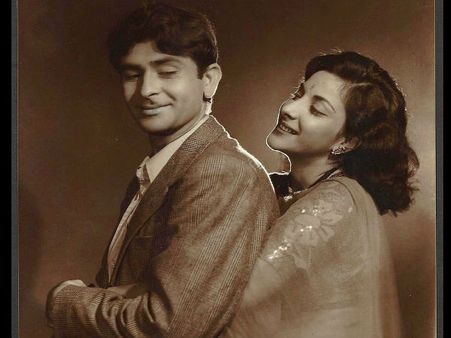 Birthday: नरगिस और राज कपूर का अफेयर, शादी तक नहीं पहुंची लव स्टोरी, 9 साल बाद सब खत्म