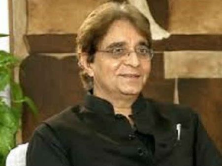 अस्पताल में बेड ना मिलने से प्रोड्यूसर अनिल सूरी का कोरोना से निधन