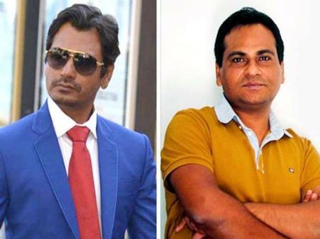 नवाजुद्दीन के भाई ने लिखा- रिया चक्रवर्ती जैसे बहुत लोग हैं,जो दूसरों की इज्जत और पैसा हड़प लेते हैं