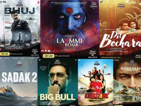 अक्षय कुमार, अजय देवगन से मिला थियेटर मालिकों को धोखा, साफ कहा - इतना लालच गलत है