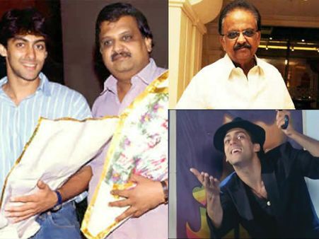 90s में सलमान खान की आवाज रहे हैं ये सुपरहिट सिंगर- सलमान को दिये एक से बढ़कर एक गाने