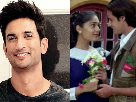 आशिकी फेम अनु अग्रवाल की आप बीती- 'सुशांत सिंह की तरह मैं भी आउटसाइडर थी, काफी बर्दास्त किया'