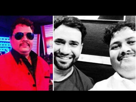 'रिंकिया के पापा' गाने से छा जाने वाले धनंजय मिश्रा का निधन- शोक में भोजपुरी इंडस्ट्री