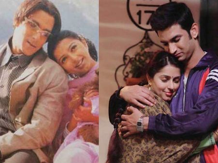 'तेरे नाम' फेम भूमिका चावला को आई सुशांत सिंह राजपूत की याद- निभाया था बहन का किरदार