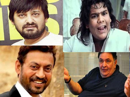 बॉलीवुड का सबसे बुरा साल- 34 दिनों में 11 मौतें- खो गए ये खास सितारे