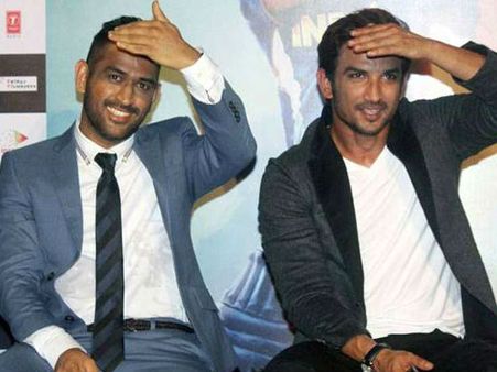 सुशांत सिंह राजपूत की मौत से धोनी को लगा सदमा, नीरज पांडे ने कहा-माही भाई पूरी तरह टूट गए हैं