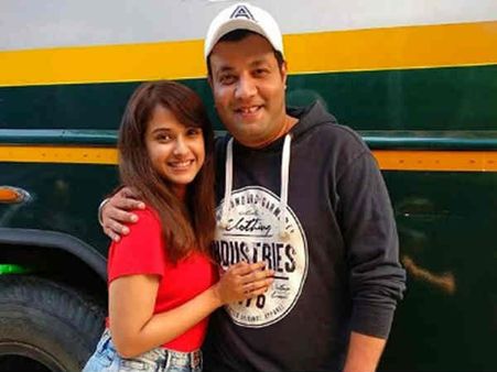 14 माले की बिल्डिंग से कूद गईं सुशांत सिंह राजपूत की मैनेजर, सोमवार रात निधन