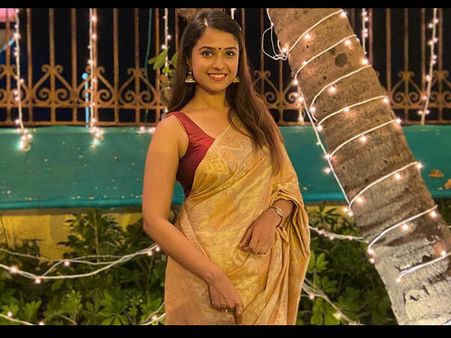 मंगेतर की पार्टी के बीच 14 माले से इस वजह से कूदी सुशांत की मैनेजर 'दिशा सालियान', किया सुसाइड !