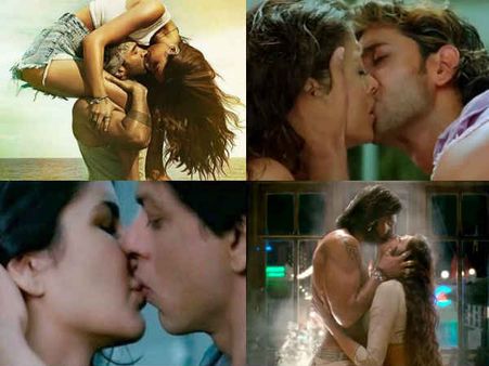 रणबीर - आलिया, विकी - जान्हवी के किसिंग सीन के बिना नहीं हो पाएगी शूटिंग, फिल्ममेकर्स की परेशानी