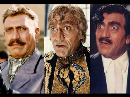 Birthday:नौकरी छोड़ बन गए मोगैंबो, अमरीश पुरी के खूंखार रोल ने किया साबित- डॉन्ग कभी रॉन्ग नहीं होता