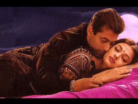 सलमान खान-ऐश्वर्या राय की अधूरी लवस्टोरी, आधी रात ऐश का घंटों पीटा करते थे दरवाजा, दे डाली थी धमकी !