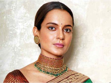 कंगना रनौत ने बॉलीवुड को जॉर्ज फ्लॉयड हत्या विरोध पर मारा ताना, पूछा - पालघर के समय कहां थे?