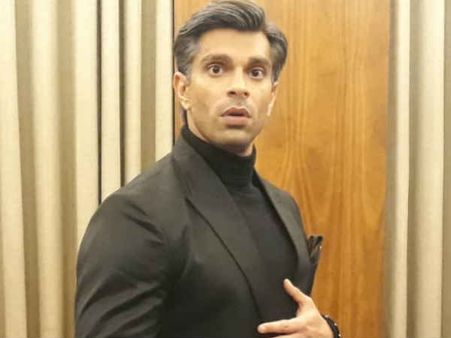 करण सिंह ग्रोवर ने छोड़ा कसौटी ज़िंदगी की, कट गई थी फीस, हर दिन इतना पैसा लेते थे मिस्टर बजाज