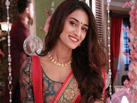 सैलरी न मिलने पर TV एक्ट्रेस एरिका फर्नांडिस का दर्दनाक खुलासा, 