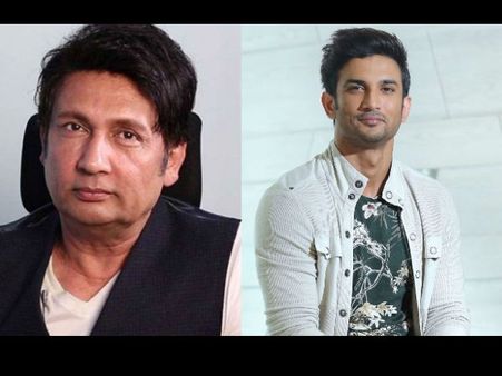 'सुशांत ने 1 महीने में 50 सिम कार्ड बदले, क्या उसे कोई धमकी दे रहा था'- शेखर सुमन ने किया सवाल