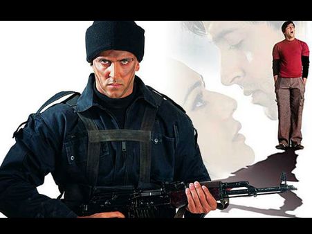 ऋतिक रोशन की फिल्म 'लक्ष्य' को हुए 16 साल- निर्माता ने सैनिकों के लिए शेयर किया खास मैसेज