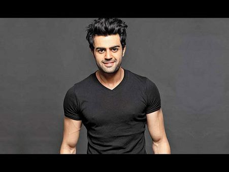 मनीष पॉल ने अपने नए पॉडकास्ट का टीजर किया शेयर- VIDEO