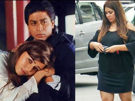 महिमा चौधरी का भयंकर एक्सीडेंट, कहा- 67 ग्लास के टुकड़े मेरे चेहरे पर थे, मर रही थी, काम नहीं मिला !