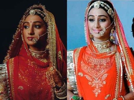 ये रिश्ता क्या कहलाता है एक्ट्रेस मोहेना सिंह और परिवार के सात लोग कोरोना पॉज़िटिव