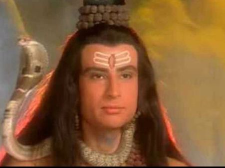 23 साल बाद टीवी पर ओम नम: शिवाय की वापसी, 9 साल के शोध के बाद बना ये ऐतिहासिक शो