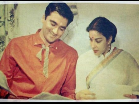 Birthday: नरगिस को पहली बार देख सुनील दत्त के छूट गए थे पसीने, ऐसी थी प्रेम कहानी