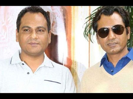 नवाजुद्दीन सिद्दीकी के भाई ने खुद पर लगे यौन उत्पीड़न के आरोपों पर किए Tweets, कही ये बात