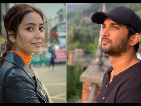 'पवित्र रिश्ता' की वापसी, आशा नेगी ने Video में नहीं लिया सुशांत का नाम, भड़का लोगों का गुस्सा !